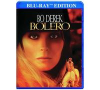 Bolero [Blu-Ray] Dolby