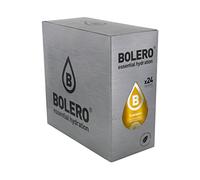 Boléro - Boisson BOLERO - L'unité - Pomme