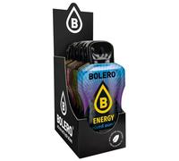 Bolero Boisson énergétique Instat, Saveurs mélangées - 20 x 7 g