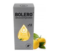 Bolero Boisson instantanée sans sucre (YUZU) 9 g x 12 sachets