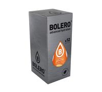 Bolero Poudre Classic Yellow Grapefruit 24 x 9 g