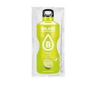 Boléro Boléro - 12 sachets Lima (Citron vert)