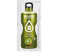 Bolero Préparation Pour Boisson Saveur Kiwi 12 Sachets