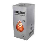 Bolero Bolero Lot de 12 enveloppes à pain Cotta