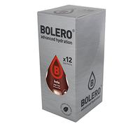 Bolero Bolero Lot de 12 enveloppes Cola