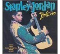 Bolero by Stanley Jordan