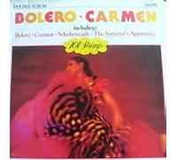 Bolero - Carmen-2LP
