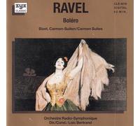 Bolero/Carmen-Suites Nr. 1 &