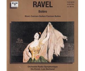 Bolero/Carmen-Suites Nr. 1 &