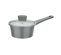 BOLERO Casserole Fonte Aluminium revêtue Céramique Vitaflon GSW D18 cm