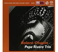 Pepe Rivero - Bolero Chopin [Import]