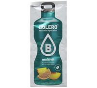 Bolero Poudre Classique Multivitamines 12 x 9 g