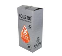Bolero Poudre Classic Orange rouge 12 x 9 g