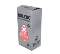 Bolero Classic (12x9g) Tonic au pamplemousse