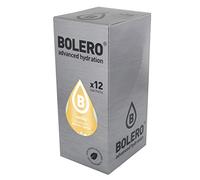 Bolero Poudre Classic Vanilla 12 x 9 g 1,5 L