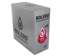 Bolero Poudre Classic Cranberry 24 x 9 g