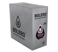 Bolero Poudre Classic Cherry Cola 24 x 9 g