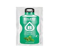 Bolero Classic (24x9g) Menthe - Intra- et post-entraînement - Intra-entraînement
