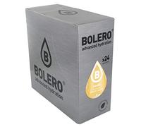 Bolero Classic (24x9g) Vanille - Intra- et post-entraînement - Intra-entraînement