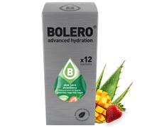 Bolero Classic Instant Drink - 12 SachetsAloe Vera Mix