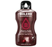 Bolero Classic Instant Drink - 9 gCherry Kola