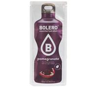 Bolero Classic Instant Drink - 9 gPomegranate