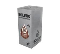 Bolero Classic Poudre pour la Préparation d'une Boisson Froide Aromatisée à la Cannelle
