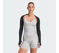 Boléro d’entraînement PrimeLift Essentials Black XS