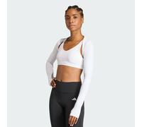 Boléro d’entraînement PrimeLift Essentials White XS