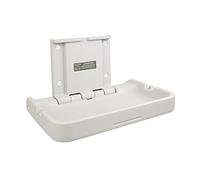 Materiel Chr Pro Table à Langer Horizontale Pliable - Bolero -