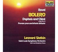 Bolero Daphnis And Chloé