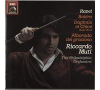 Boléro / Daphnis Et Chloé Suite No.2 / Alborada Del Gracioso