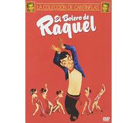 Bolero De Raquel [Import USA Zone 1]