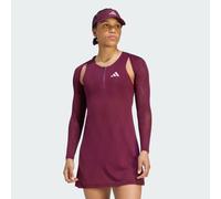 Boléro de TENNIS CLIMACOOL Maroon L