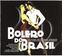 Bolero Do Brasil [Import]