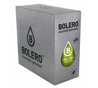 Bolero Drink 24 pz Preparato istantaneo per Bevande Zero Carbo + Stevia