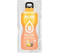 Bolero Drink 24 sachets de 8 à 9 grammes Pina Colada
