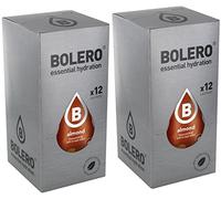 Bolero Drinks Amande 24 x 9 g.