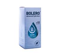 Bolero Drinks Exotic 12 x 9 g