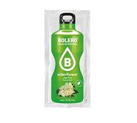 Bolero drinks goût Elderflower