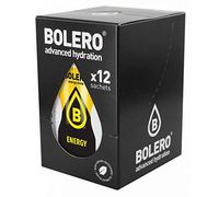 Bolero drinks goût Energy