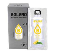 Bolero Drinks Ice Tea Lemon 12 x 9g