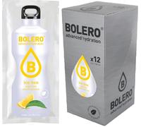 Bolero Drinks Ice Tea Lemon 24 x 8 g