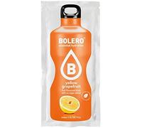 Bolero Drinks Pamplemousse jaune 24 x 9 g