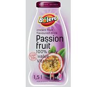Bolero Drinks Passion Fruit 24 x 9g