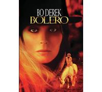 Bolero (DVD) Bo Derek George Kennedy Andrea Occhipinti Ana Obregon Olivia d'Abo