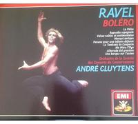 Boléro Et Oeuvre Pour Orchestre