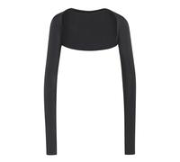 Bolero femme adidas Power Essentials Workout Contour S