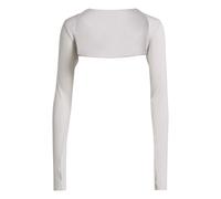 ADIDAS PERFORMANCE T-shirt fonctionnel 'PWR ESS' violet pastel, Taille XS-S