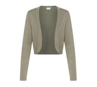 Bolero femme KAFFE Astrid Vert 2XL